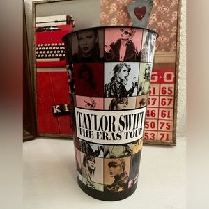 Taylor Swift Eras Cup